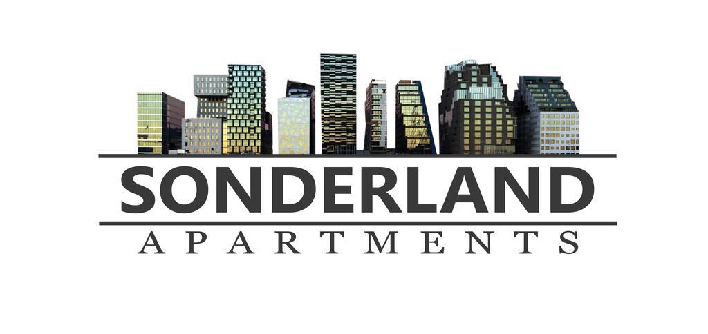 Sonderland Apt - Platous Gate 31 Oslo Exterior foto