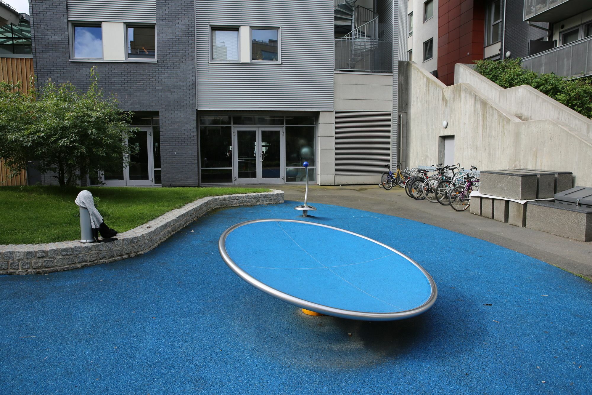 Sonderland Apt - Platous Gate 31 Oslo Exterior foto