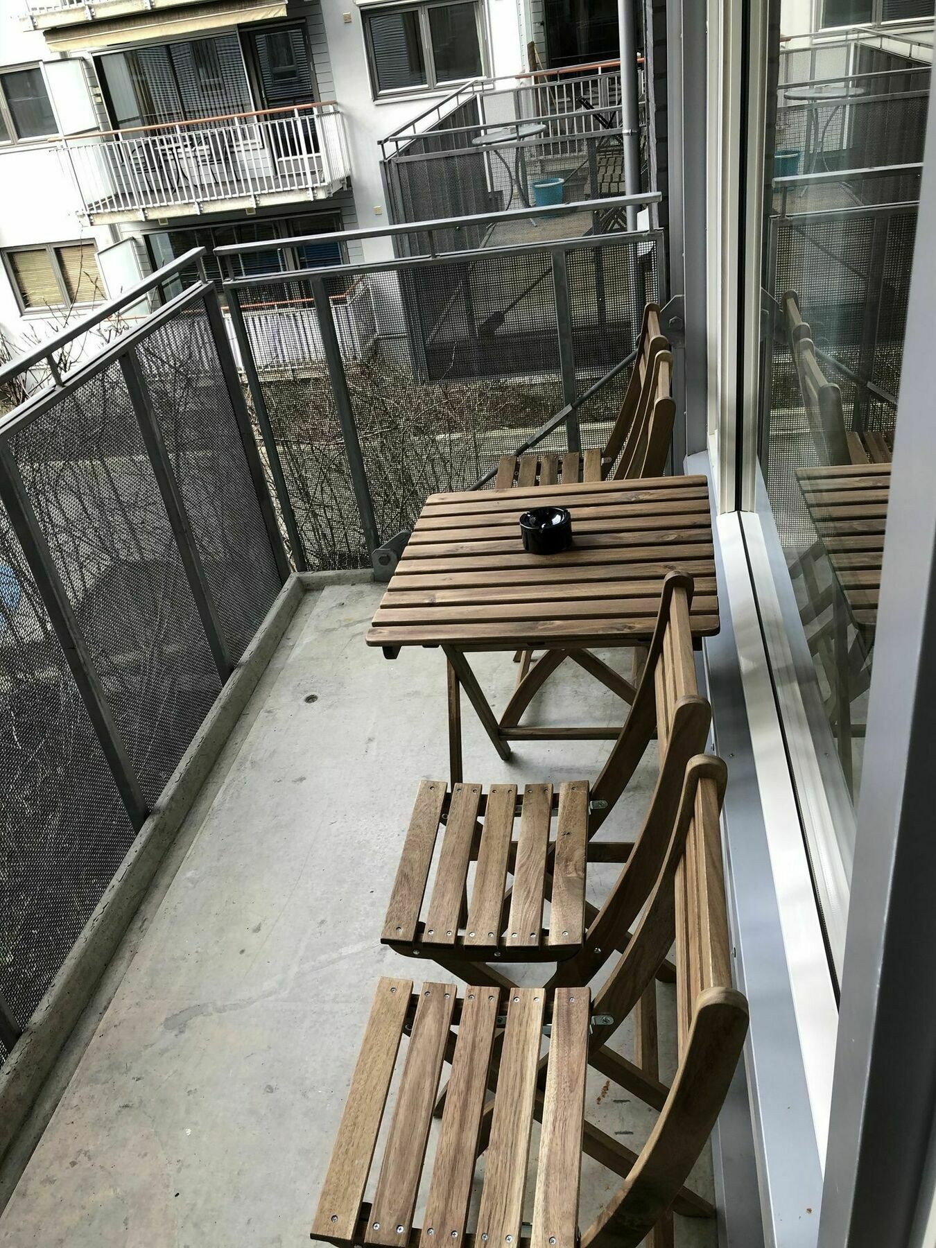 Sonderland Apt - Platous Gate 31 Oslo Exterior foto